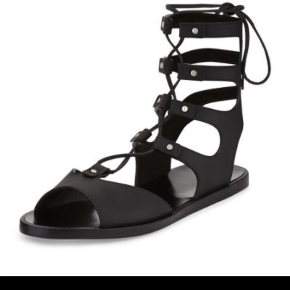 Vince Niva Ghillie Sandal.